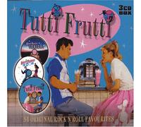 Compilation - Tutti Frutti