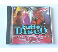 Compilation - Tutto Disco