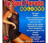 Compilation - Tv Spot Parade