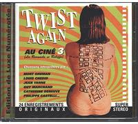 Compilation - Twist Again Au Cine 3