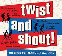 Compilation - Twist And Shout