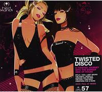 Compilation - Twisted Disco