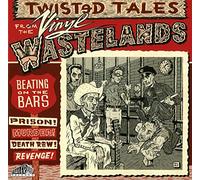 Compilation - TWISTED TALES FROM THE..