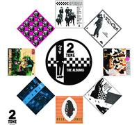 Compilation - Two Tone The Albums