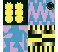 Various Artists Two Tribes - Volume 2 (CD) Album