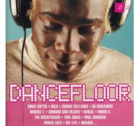 Compilation Twogether Dancefloor (CD)