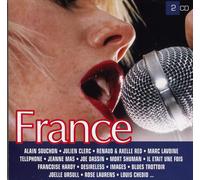 Compilation Twogether France (CD)