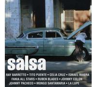 Compilation - Twogether Salsa
