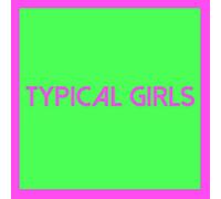 Compilation - Typical Girls Volume 2