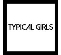 Various Artists Typical Girls - Volume 5 (Vinyl LP) 12" Album