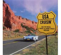 Compilation - U.S.A.Cruisin