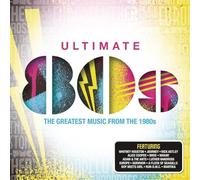 Compilation - Ultimate... 80S