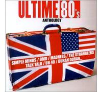 Compilation - Ultimate 80's