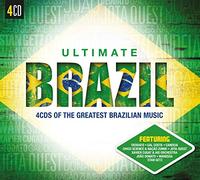 Compilation - Ultimate...Brazil
