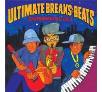 Compilation - Ultimate Breaks & Beatsinstrumental