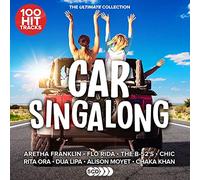 Compilation - Ultimate Car Sing-A-Long