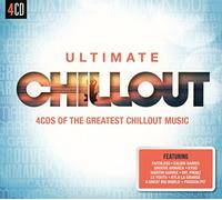 Compilation - Ultimate...Chillout