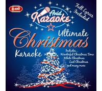 Compilation - Ultimate Christmas Karaoke