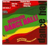 Compilation - Ultimate Dance Hall