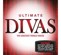 Compilation - Ultimate... Divas