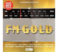 Compilation - Ultimate Fm Gold