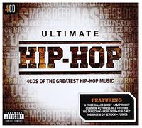 Compilation - Ultimate...Hip-Hop