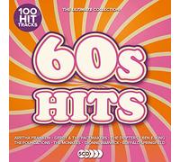 Compilation - Ultimate Hits 60S (Box 5 Cd)