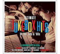 Compilation - Ultimate Jukebox Hits