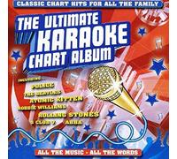 Compilation - Ultimate Karaoke Chart Album