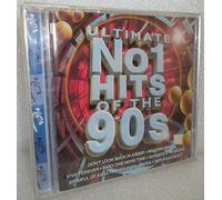Compilation - Ultimate Number One Hits of...