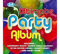 Compilation - Ultimate Party Album