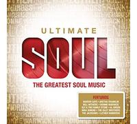 Compilation - Ultimate...Soul