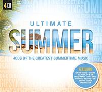 Compilation - Ultimate...Summer