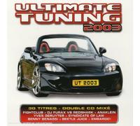 Compilation - Ultimate Tuning 2003