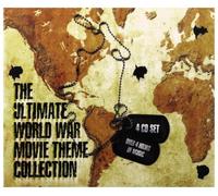 Compilation - Ultimate World War Movie Theme Coll