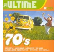 Compilation - Ultime 70'S