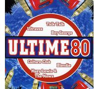 Compilation - Ultime 80