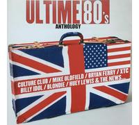 Compilation - Ultime 80's