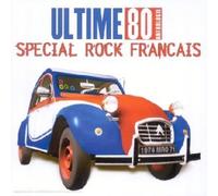 Compilation - Ultime 80's