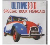 Compilation - Ultime 80's
