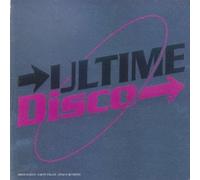 Compilation - Ultime Disco