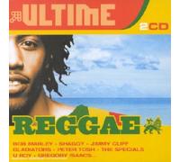 Compilation - Ultime Reggae