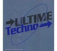 Compilation - Ultime Techno