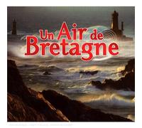Compilation - Un Air De Bretagne
