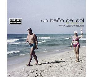 Compilation - Un Bano Del Sol De Ibiza #2