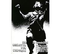 Compilation - Un Biglietto Per L'Inferno-Concerto Tributo Live In Lecco 29-01-2005
