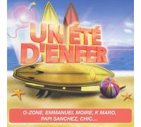 Compilation - Un Eté D'Enfer