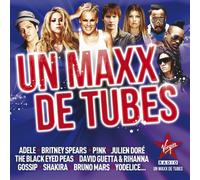 Un Maxx De Tubes 2011 – Raccolta – Warner Music