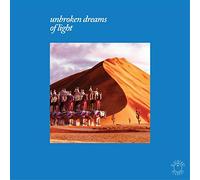 Compilation - Unbroken Dreams Of Light