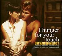 Compilation - Unchained Melody: I Hunger For Your Touch